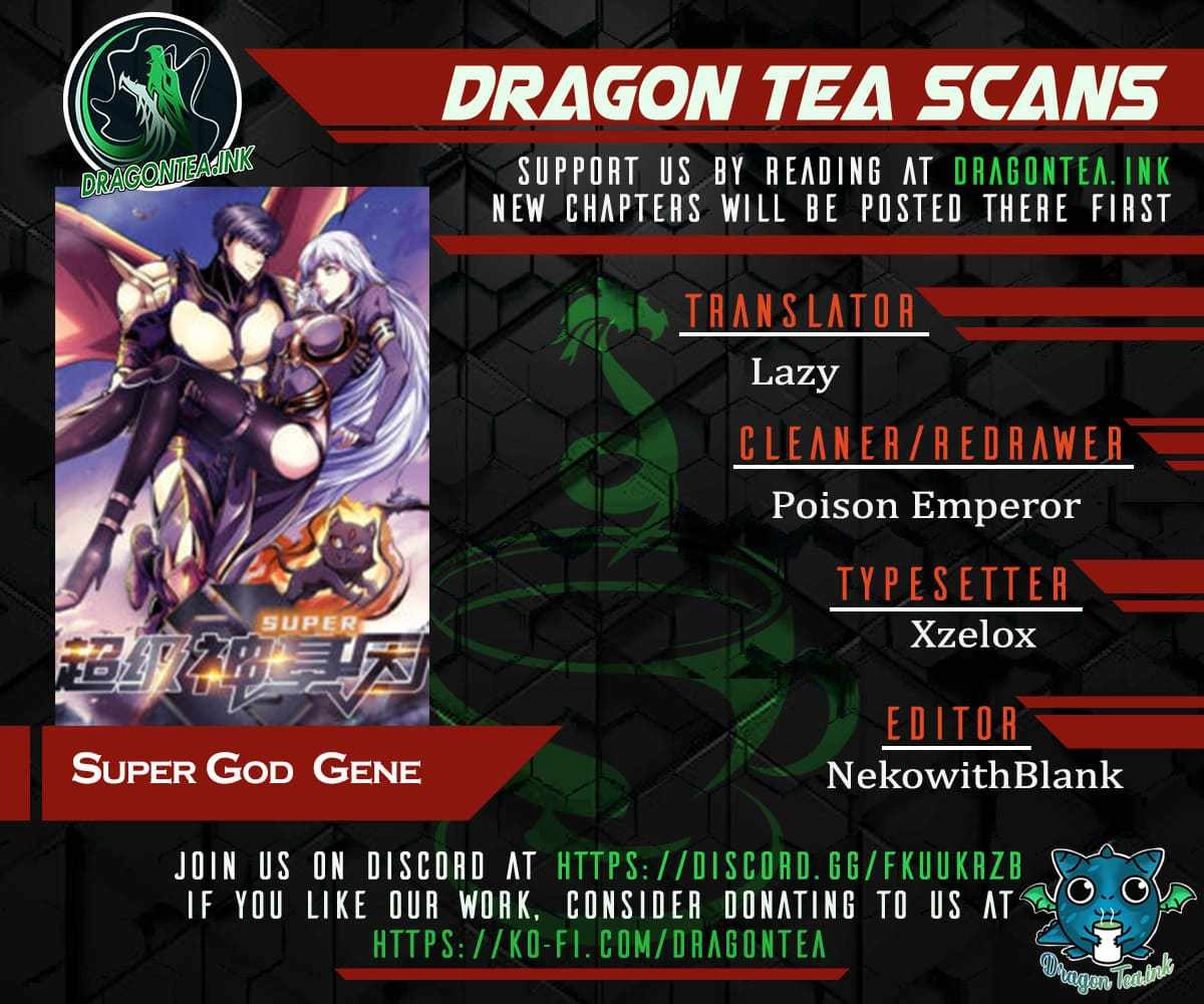 Super Gene Chapter 47 1